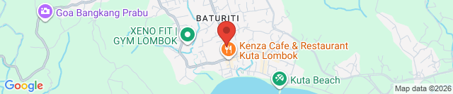 Thai Thai Kitchen & Bar