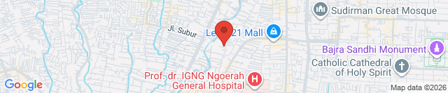 Erlangga 2 Pusat Oleh-oleh Bali