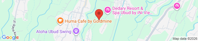 Kunang-Kunang Restaurant