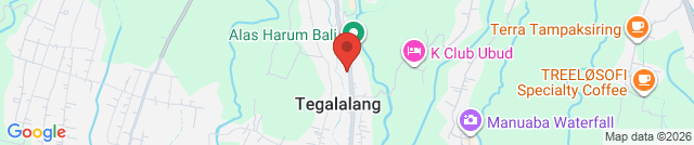 Tebasari Resto, Bar & Lounge