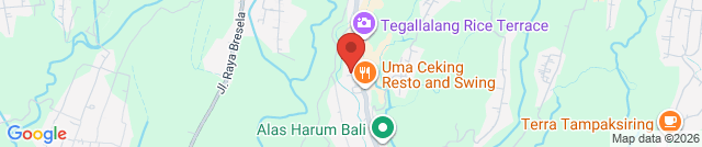 THE KAWI RESTO POOL AND BAR