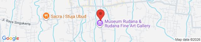 Jl. Cok Rai Pudak No.48