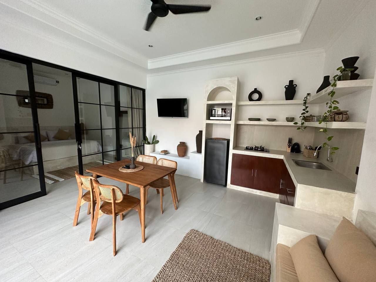 Вилла вилла #235 Чангу 2 спальни