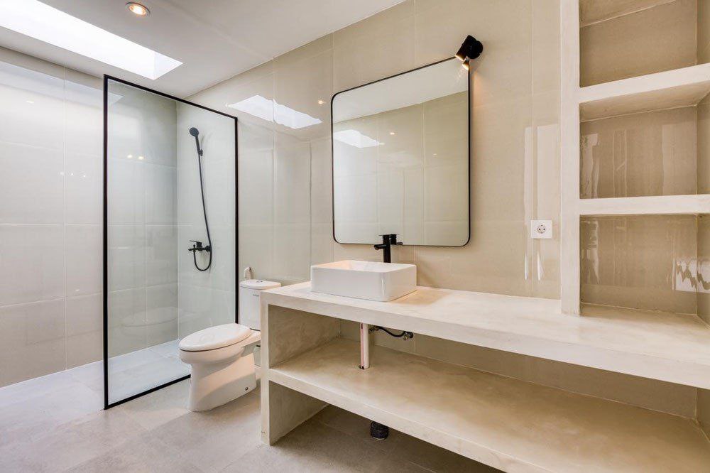 Вилла вилла #235 Чангу 2 спальни