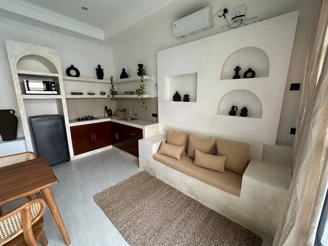 Вилла вилла #235 Чангу 2 спальни