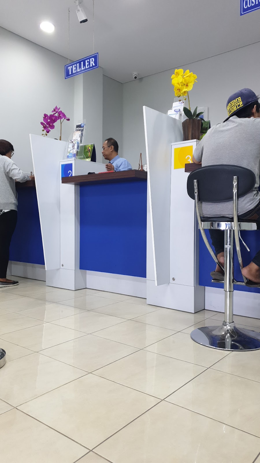 BCA KCP Canggu ☎️wa 08388331847