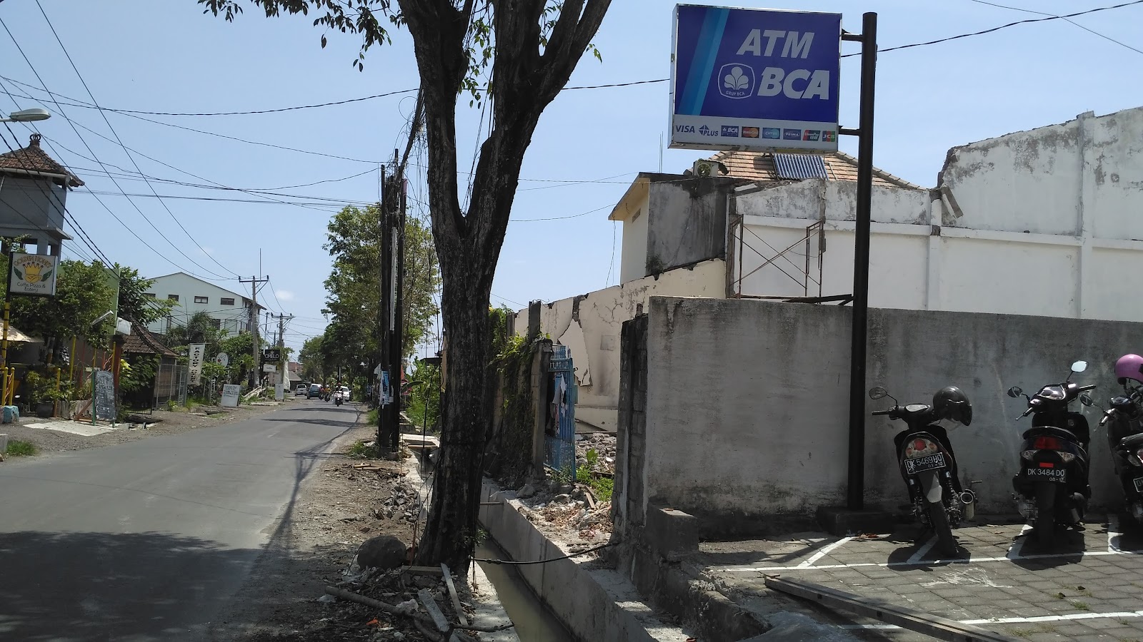 BCA KCP Canggu ☎️wa 08388331847