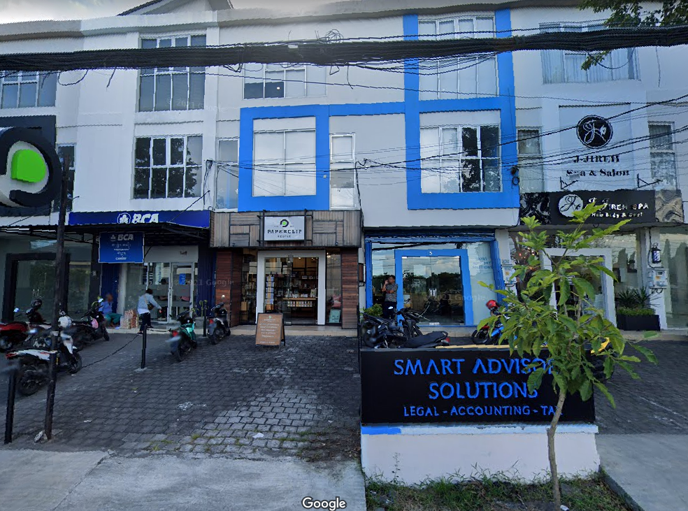 BCA KCP Canggu ☎️wa 08388331847