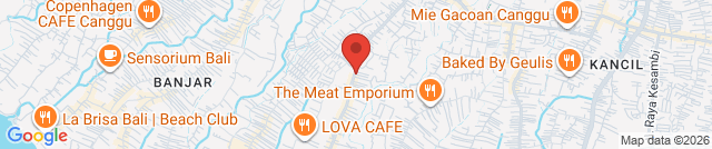 BCA KCP Canggu ☎️wa 08388331847