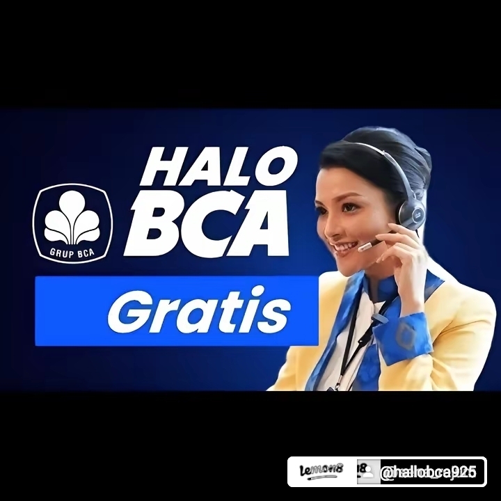 BCA KCP GIANYAR ☎️ (08388331847)