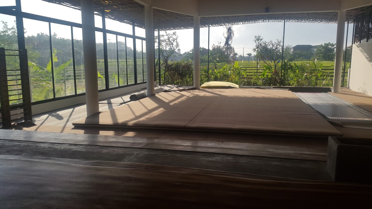 Alam Atelier Preschool Bali