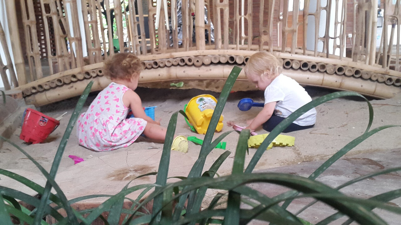 Alam Atelier Preschool Bali