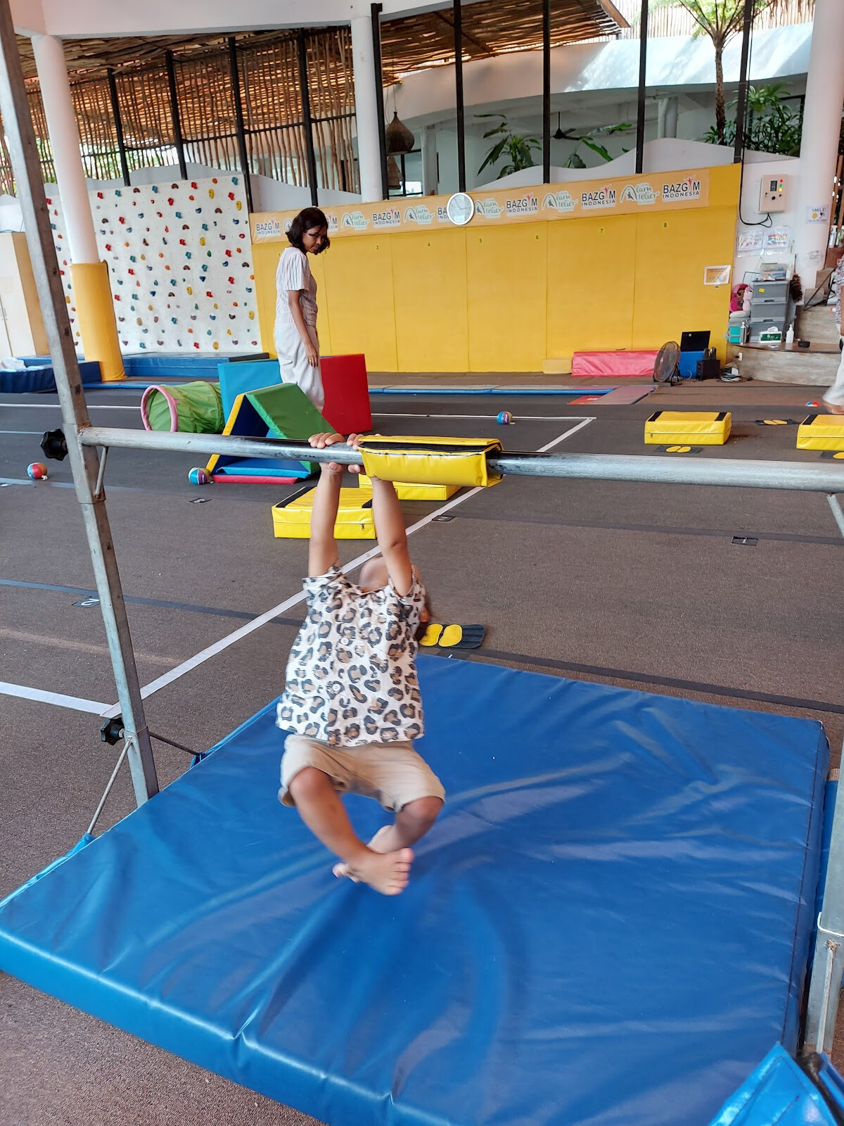 Alam Atelier Preschool Bali