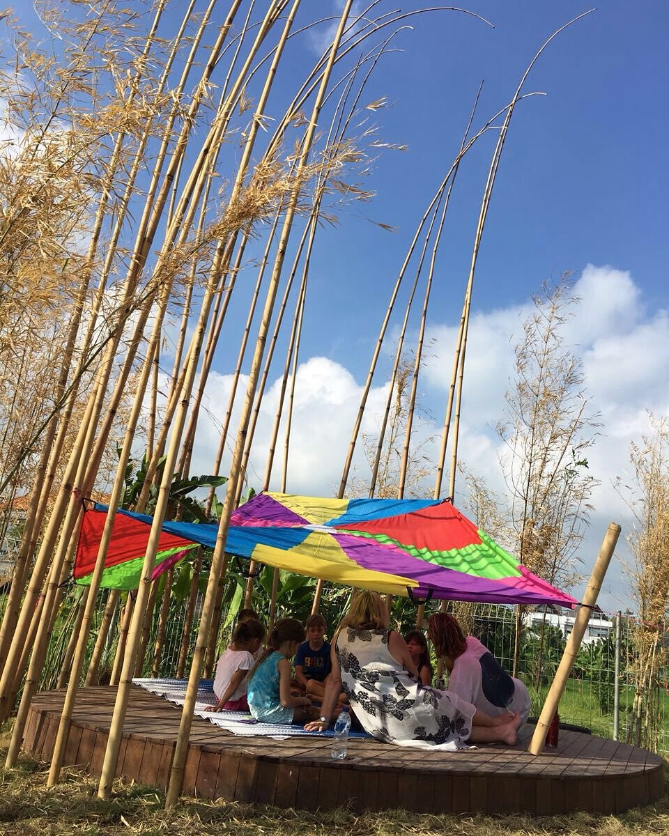 Alam Atelier Preschool Bali