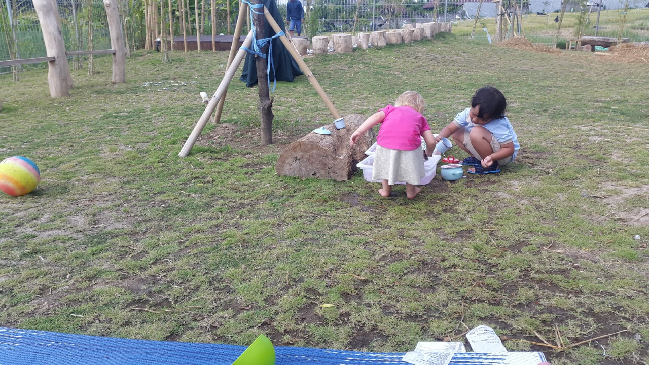Alam Atelier Preschool Bali