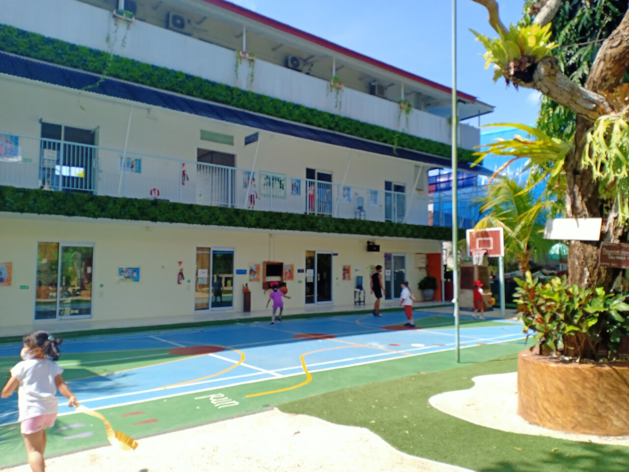 Children's House