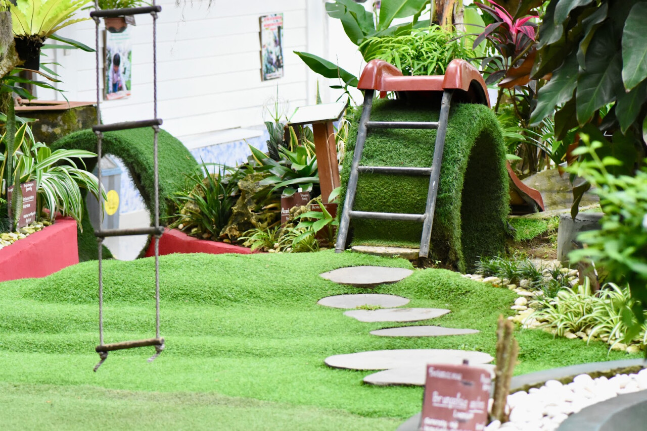 Children's House