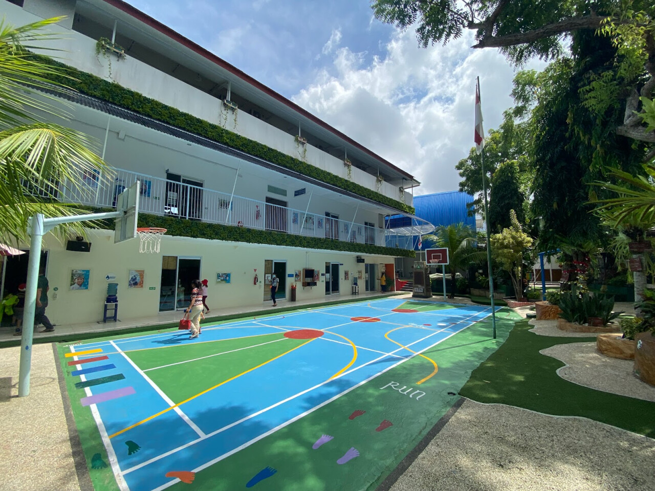 Children's House