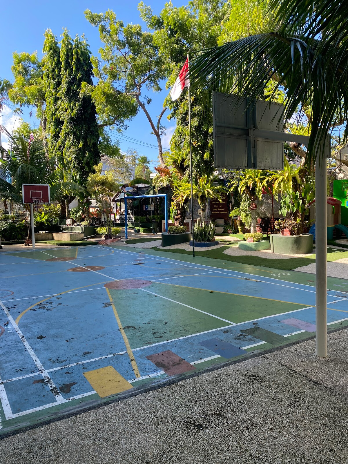 Children's House