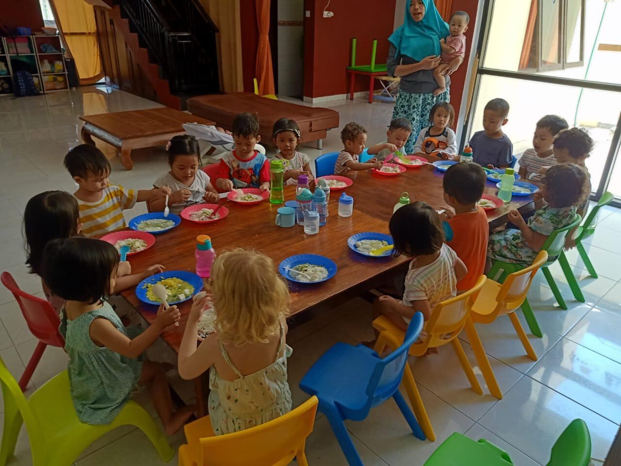 Puri Anak Daycare