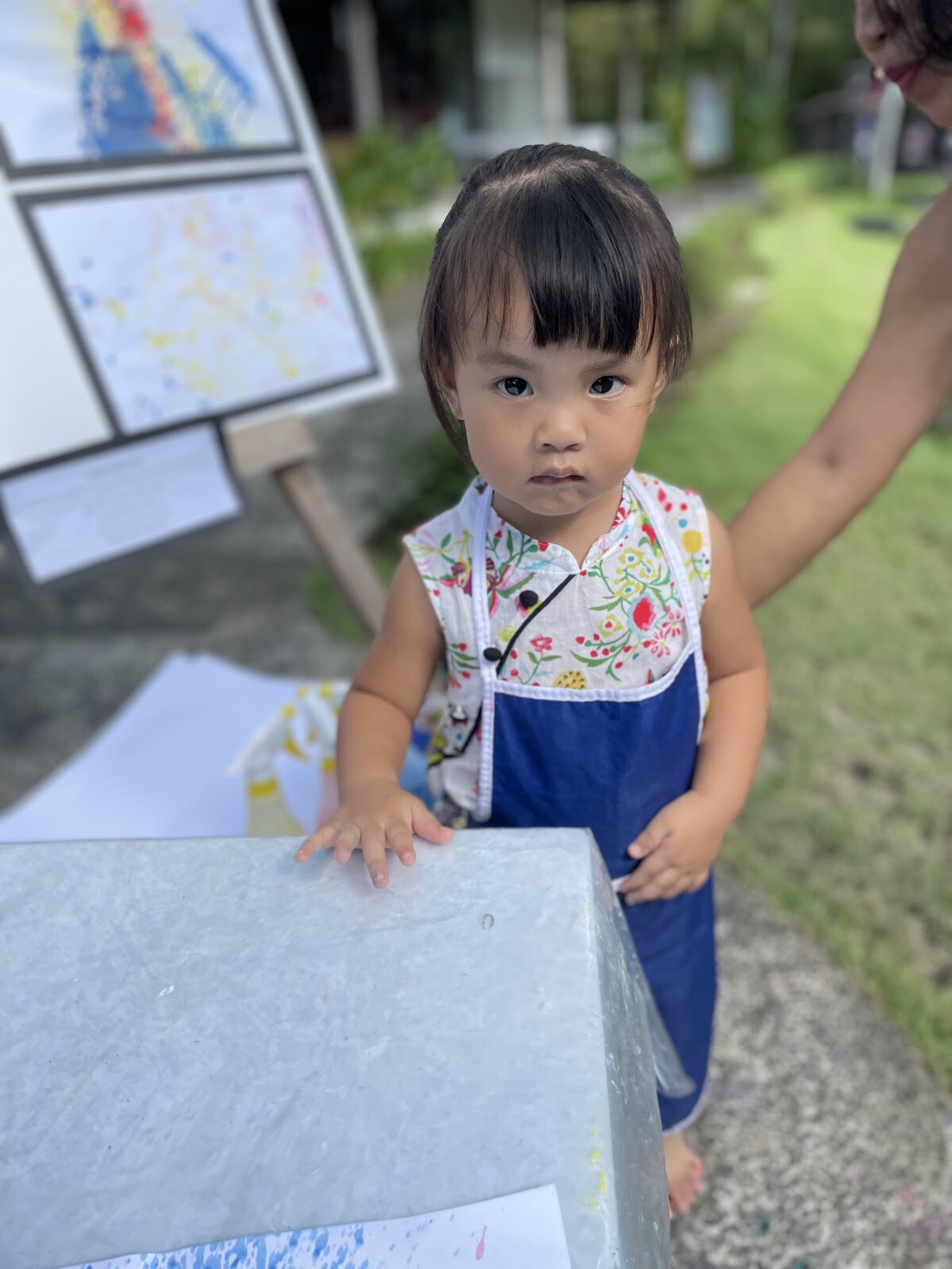 The Anak Atelier