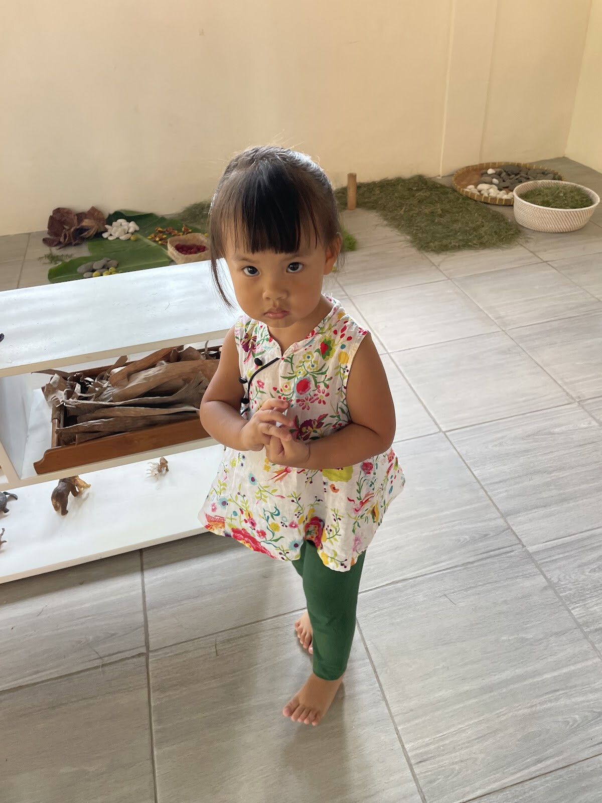The Anak Atelier