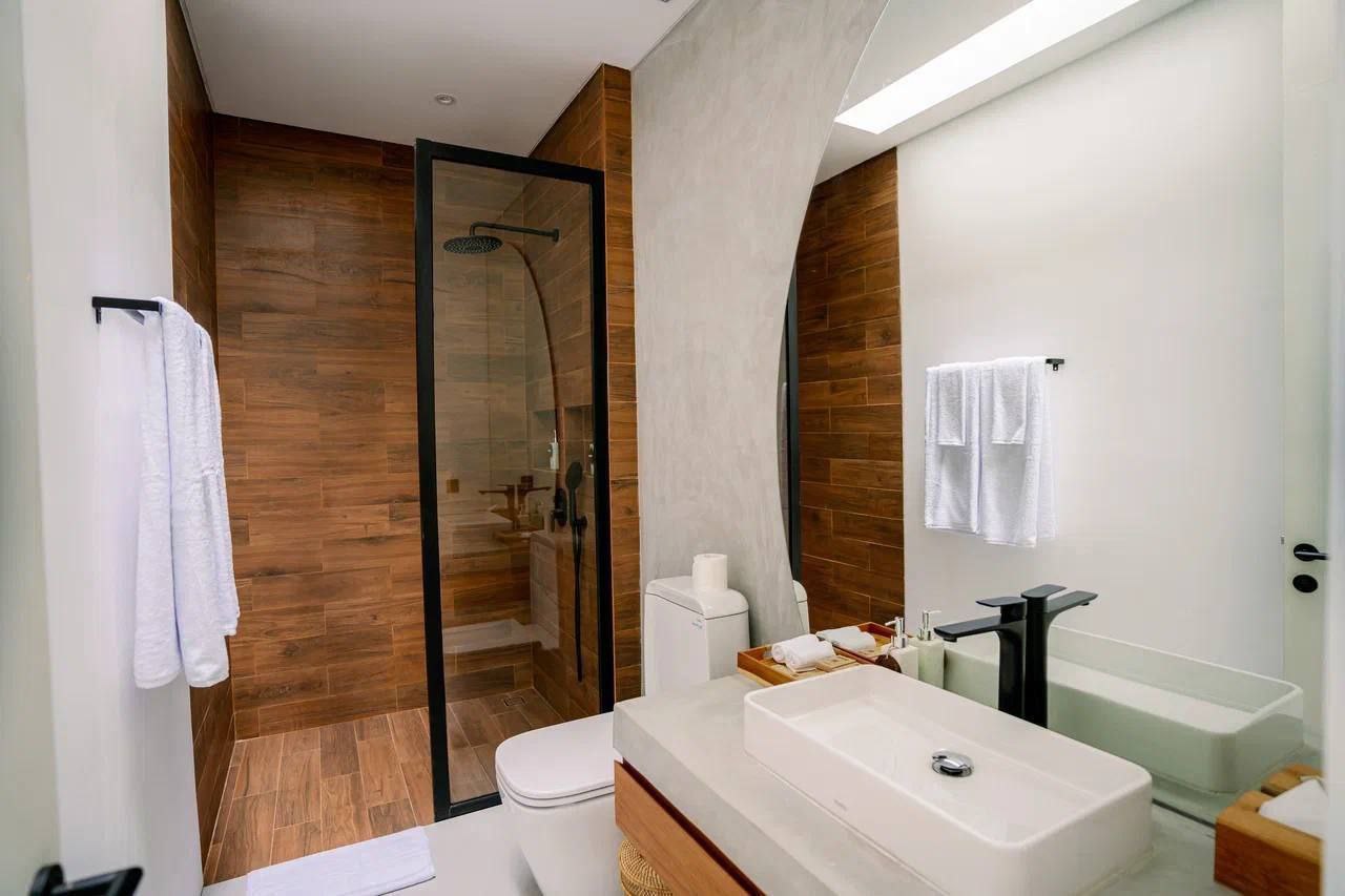 Вилла люкс #l50 Переренан 3 спальни