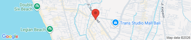 McDonald's Sunset Star