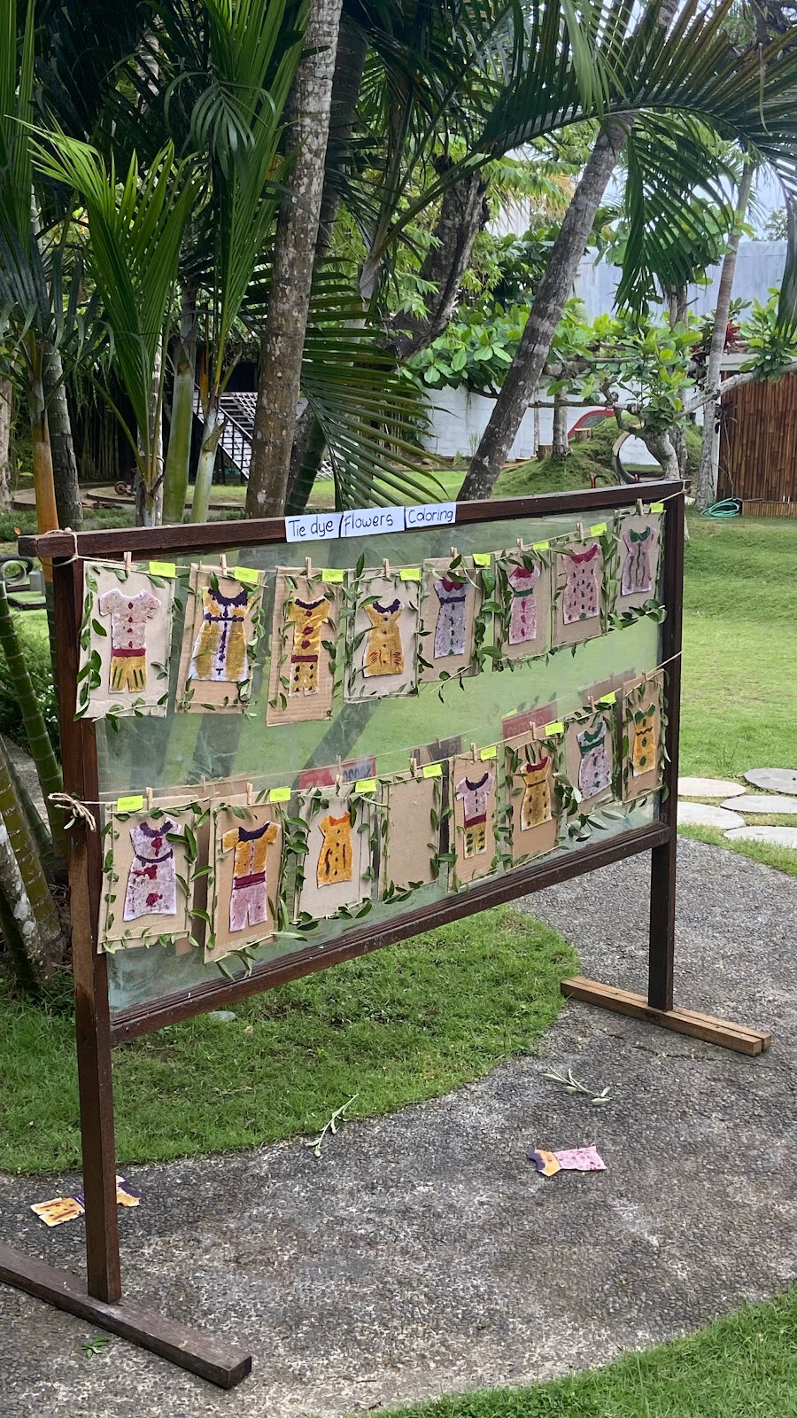 The Anak Atelier