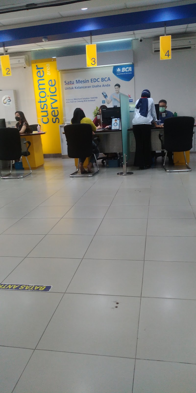 BCA KCP Business Park