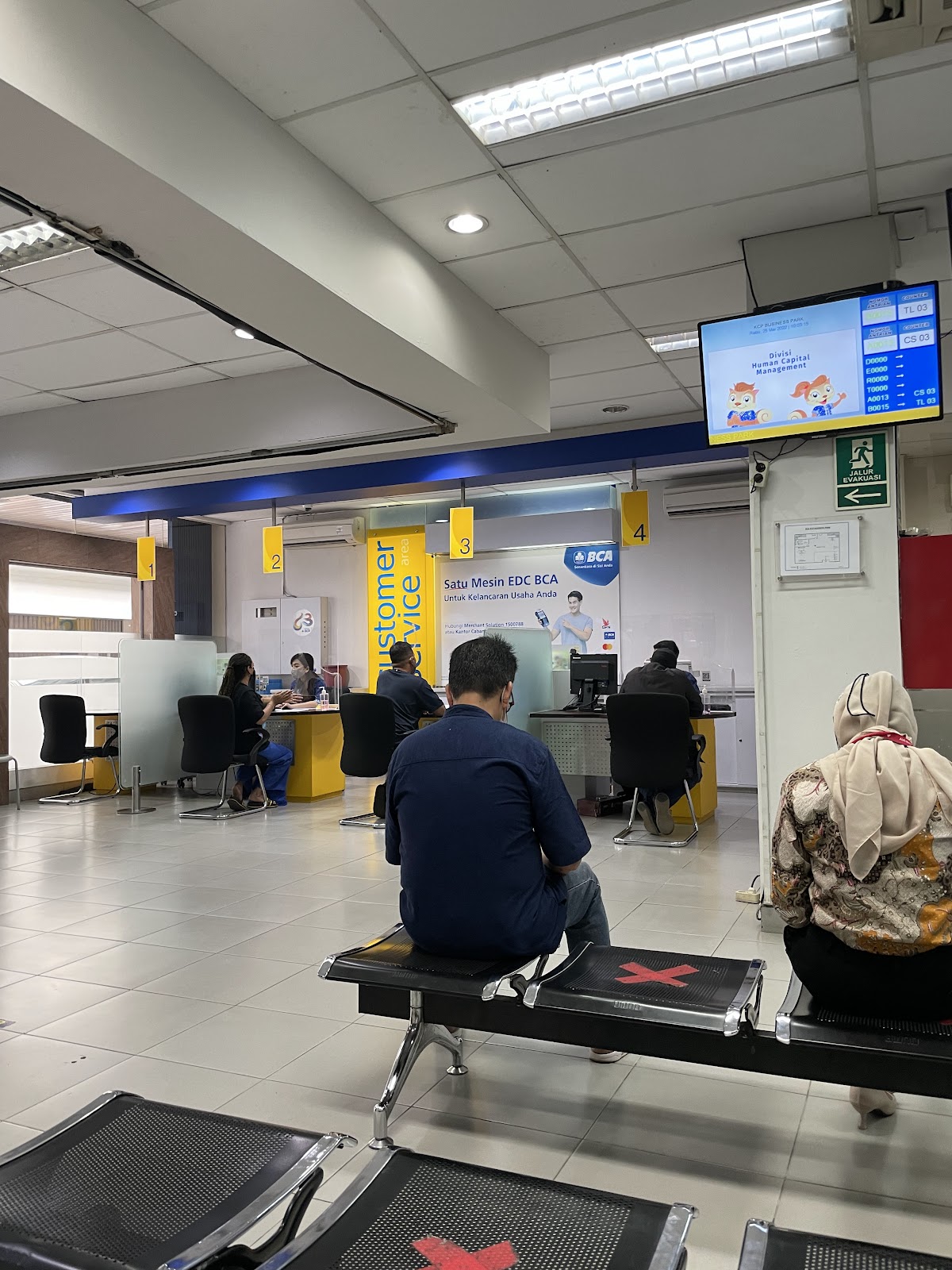 BCA KCP Business Park