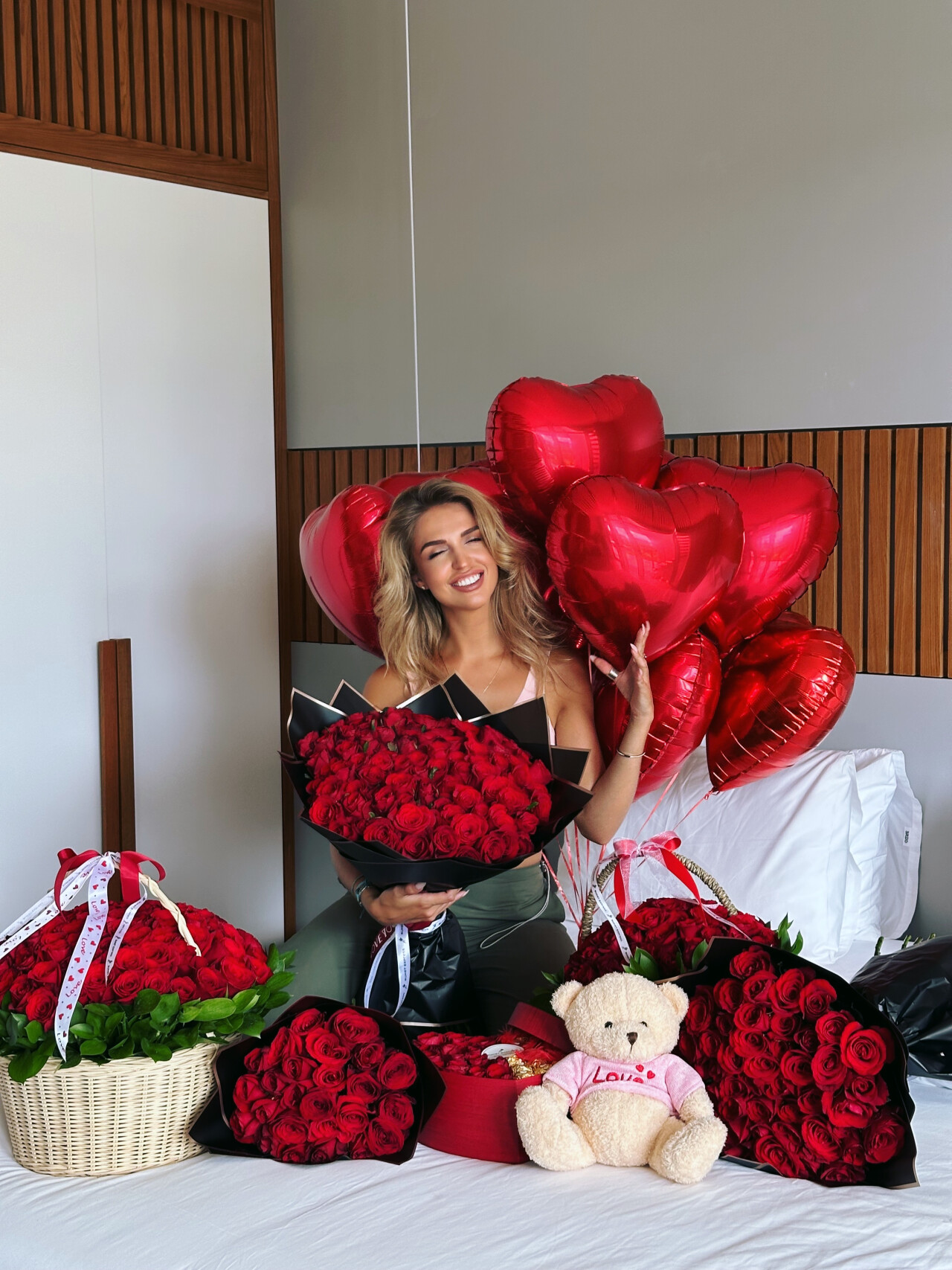 🌸 Buket Express Bali — доставка свежих цветов по всему Бали