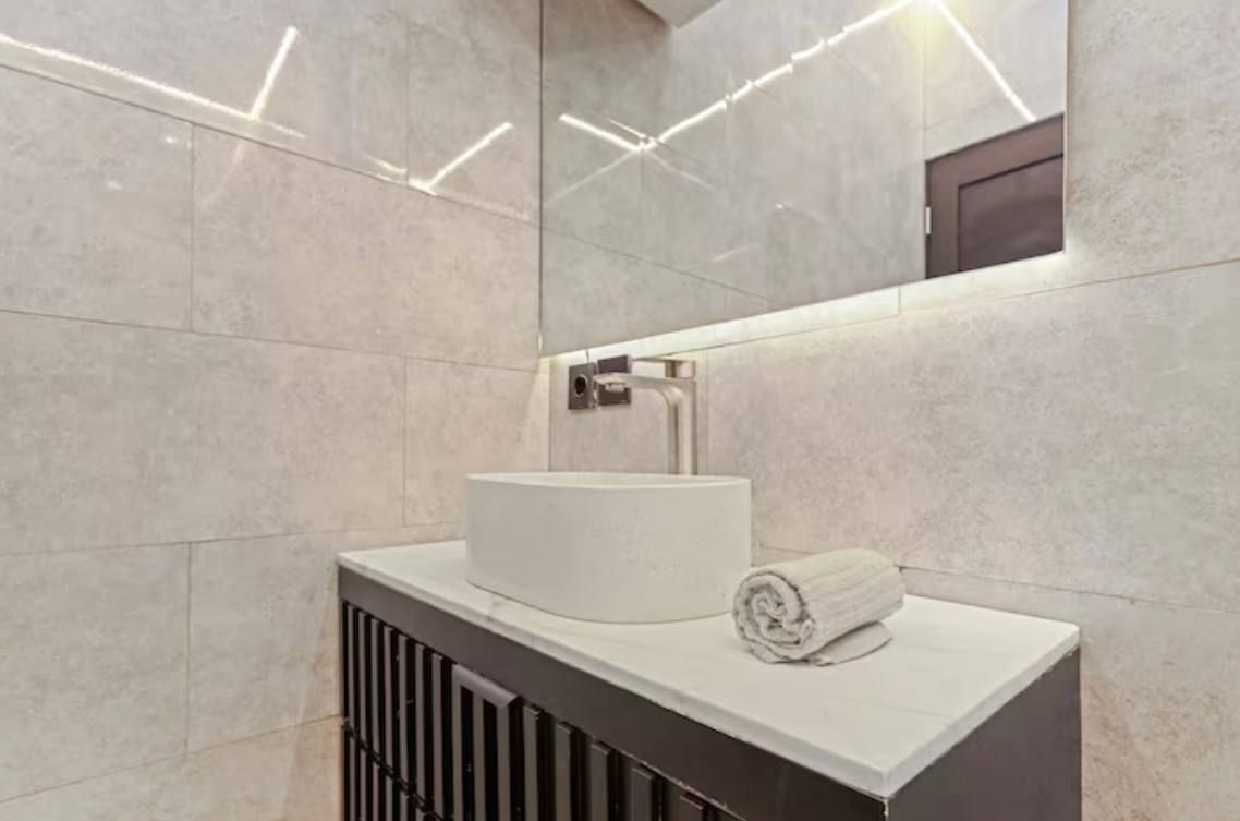 Вилла новая #1411 Чангу 2 спальни