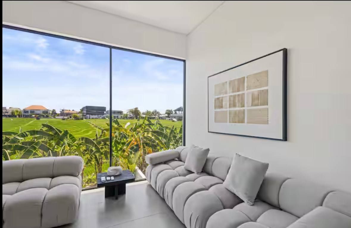 Вилла новая #1411 Чангу 2 спальни