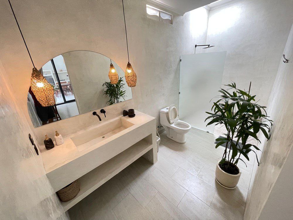 Вилла новая #1411 Чангу 2 спальни