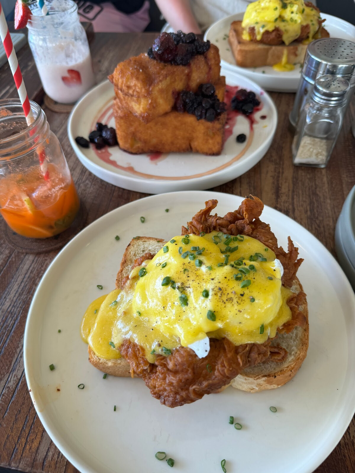 Brunch Club Berawa