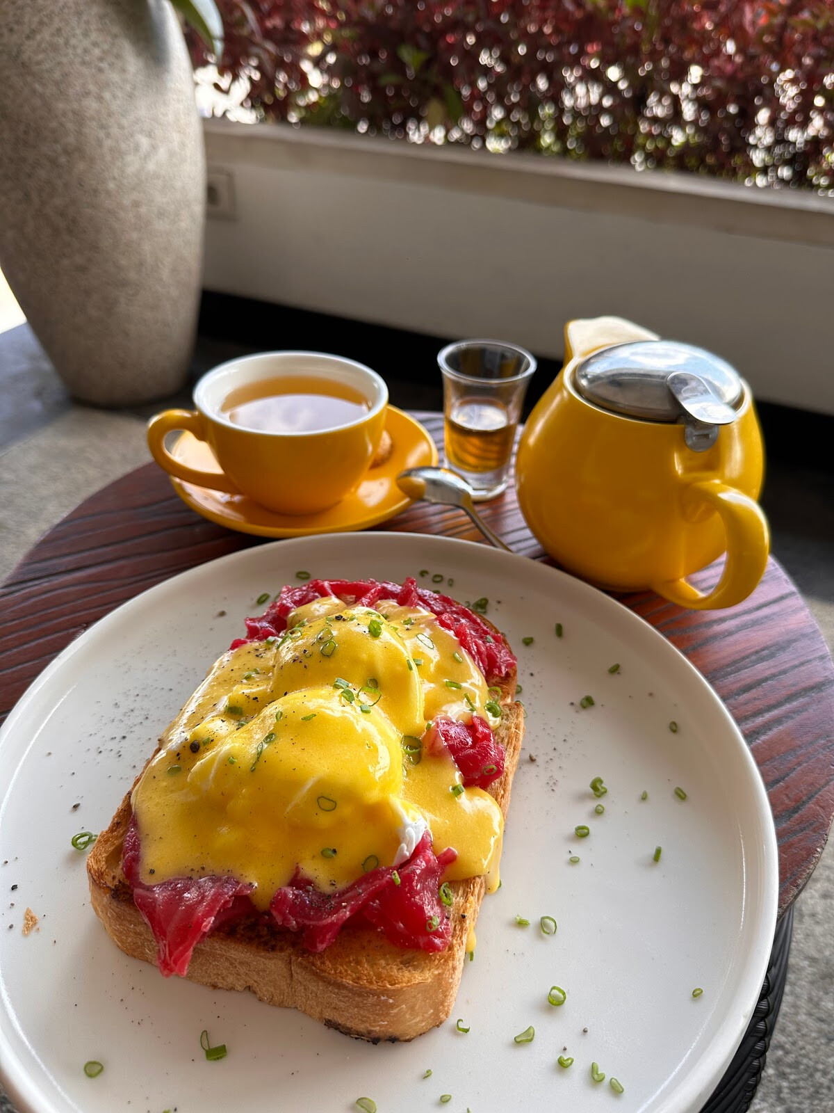 Brunch Club Berawa