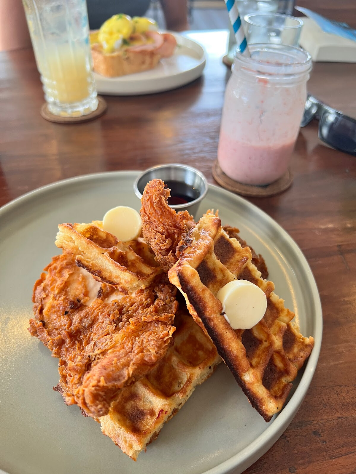 Brunch Club Berawa