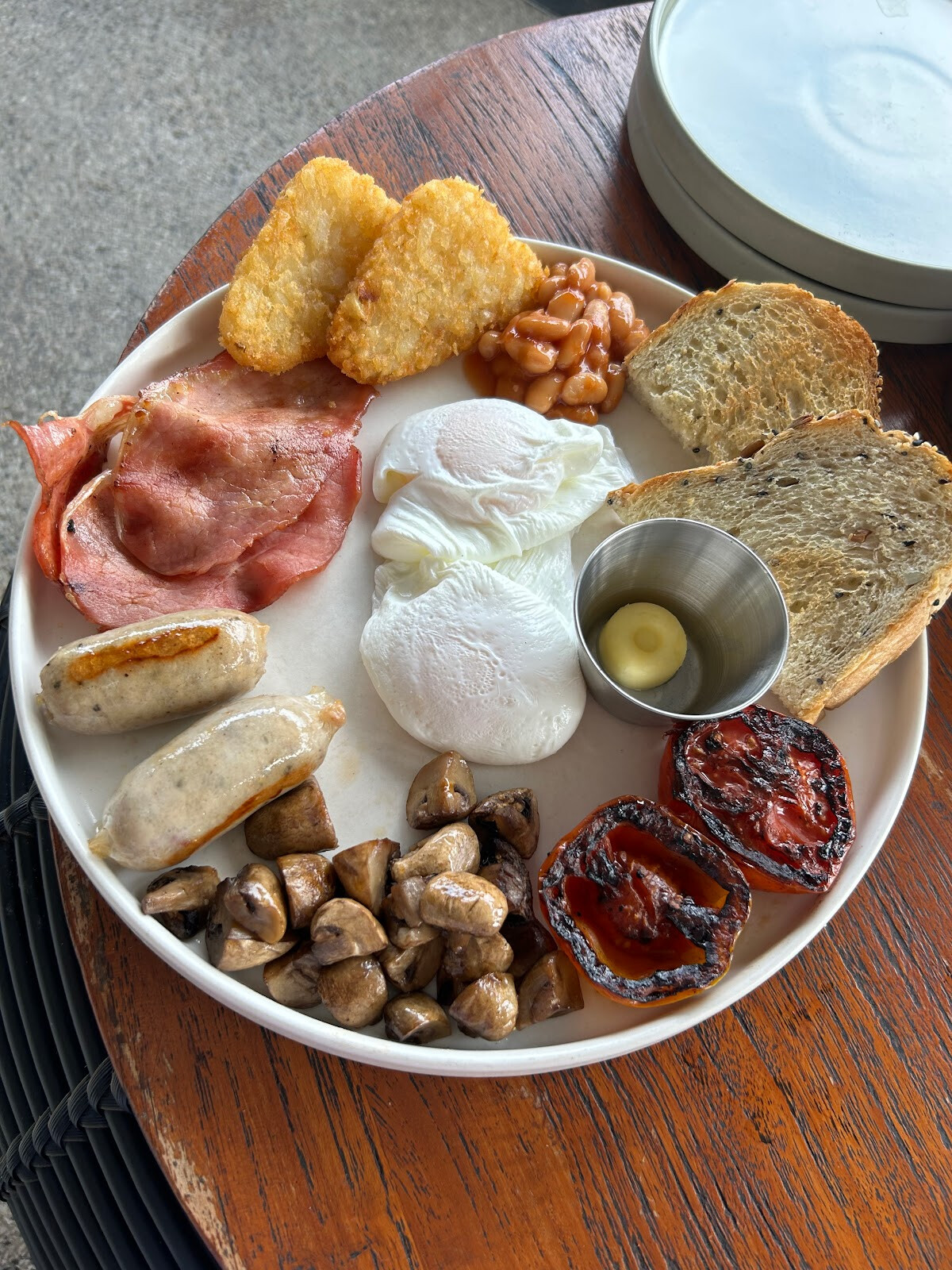 Brunch Club Berawa
