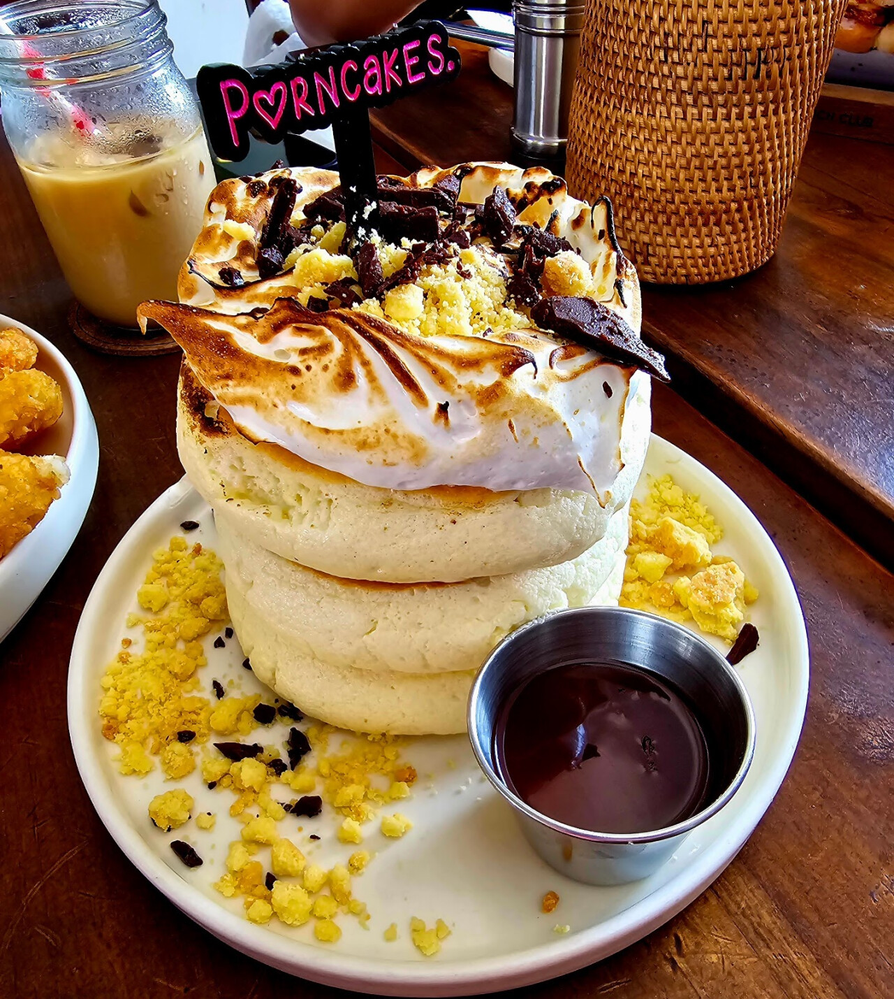 Brunch Club Berawa