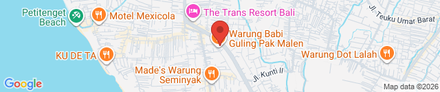 Babi Guling Pak Malen