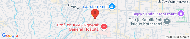 The Harvest Cakes - Teuku Umar