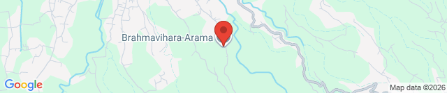 Буддийский монастырь Brahmawihara Arama