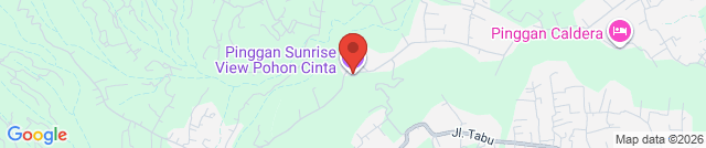 Смотровая площадка Pinggan Sunrise View