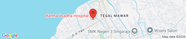 Kertha Usadha Hospital