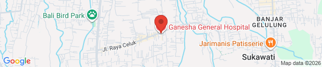 Ganesha General Hospital