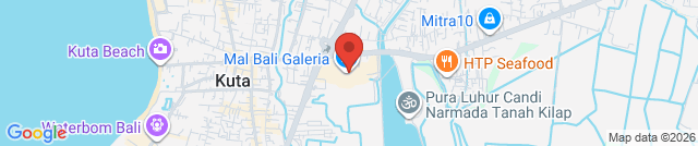 Bali Ice Skating Arena