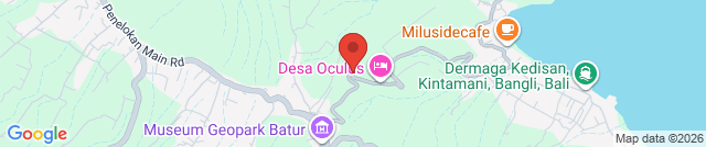 Caldera Hotel & Restaurant