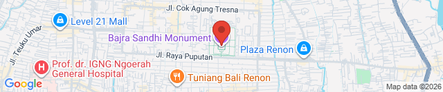 Bajra Sandhi Monument