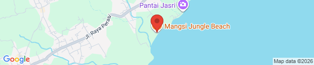 Bali Chocolate Factory